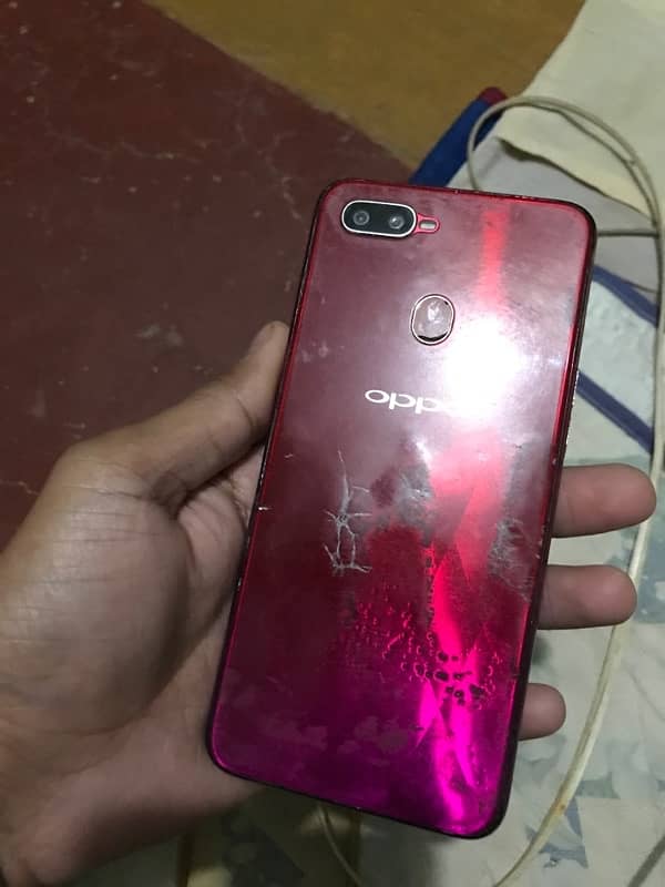 oppo f9pro 2