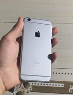 i phone 6/64 gb non pta