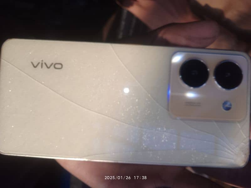 vivo y 36s 0