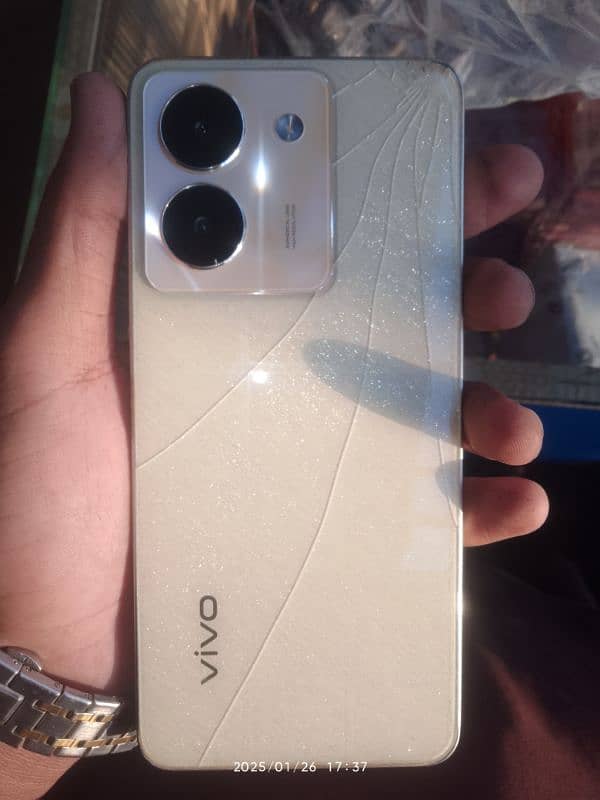 vivo y 36s 7