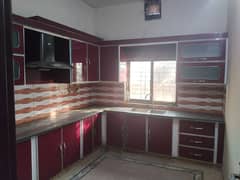 Marva Town Ground floor water electrity Available Has single story house for rent