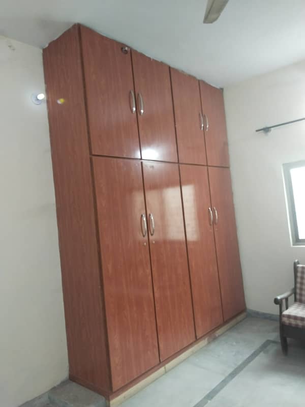 Marva Town Ground floor water electrity Available Has single story house for rent 2