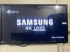 Samsung Smart Led