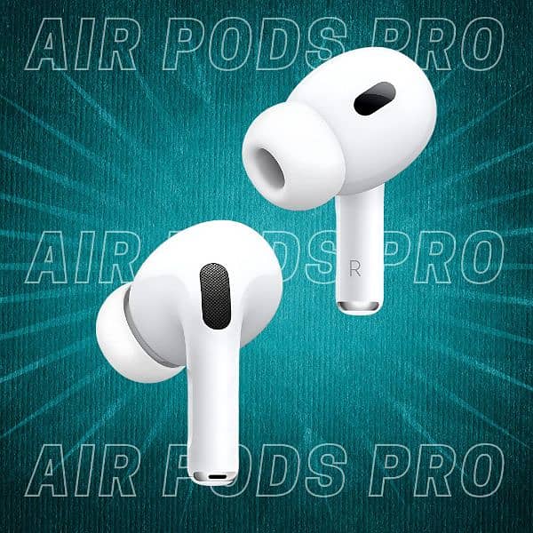 Airpods pro 2nd Generation 2