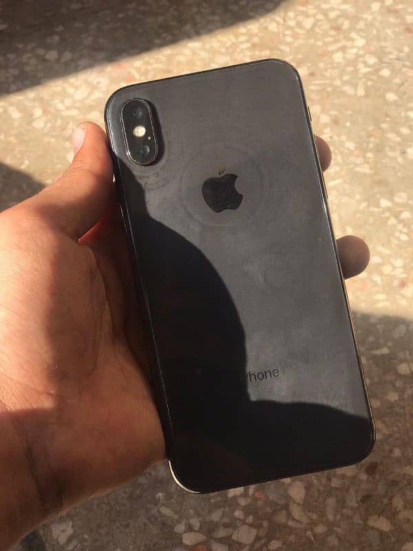 iphone X For Sale 6