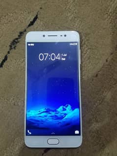 vivo x7