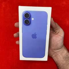 iPhone 16 jv sale WhatsApp number 03254583038