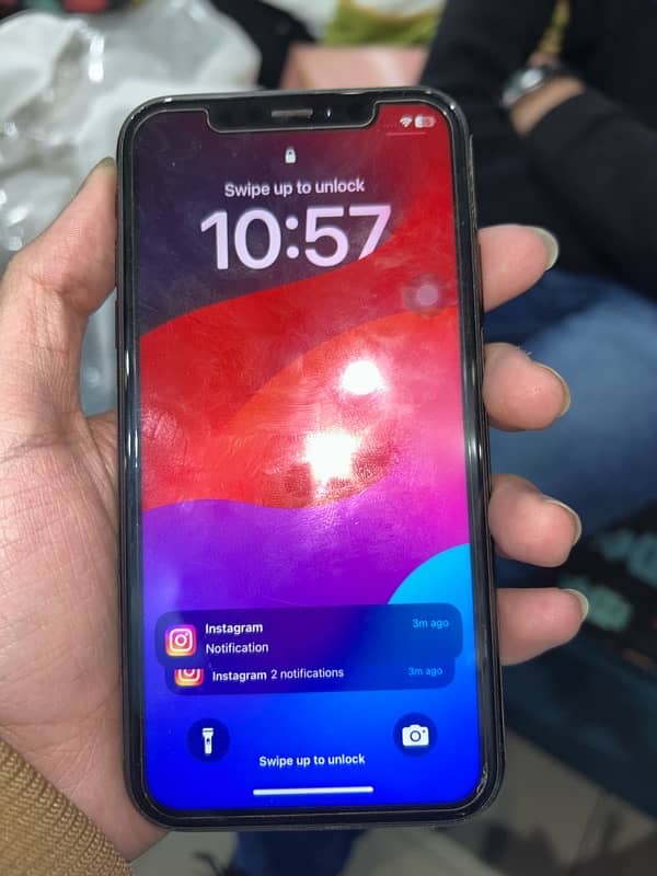 iphone xr 64gb 3