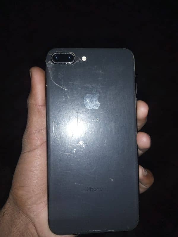 iPhone8pls 64GB dono camera best hy price 23000 final 0