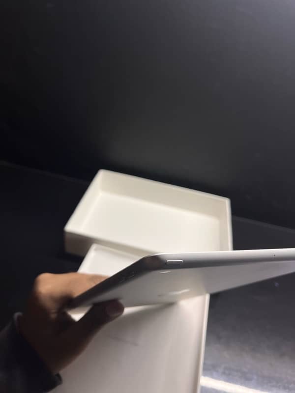 Apple Ipad 8 generation 6