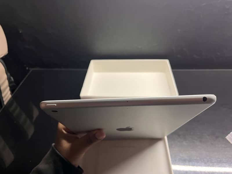 Apple Ipad 8 generation 8