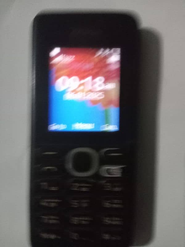 Nokia 108 Dual Sim memory card supported 0