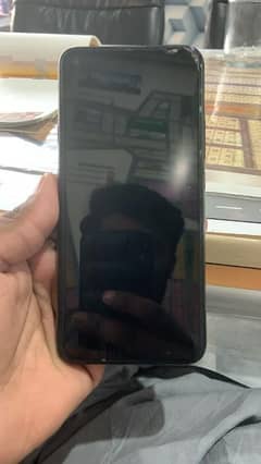 Infinix s5 lite he all ok he 10 by 8 condition he