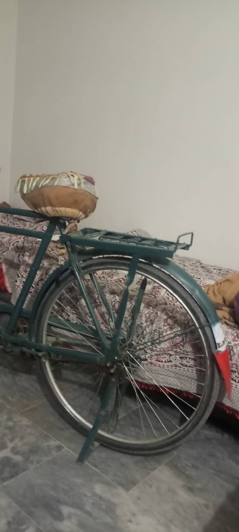 China Bicycle چائنا سہراب سائیکل 3