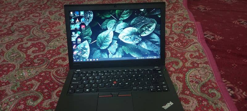 i5 thinkpad 6th gen 1