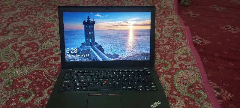 i5 thinkpad 6th gen 2