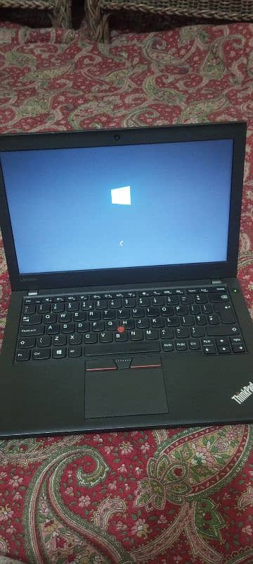 i5 thinkpad 6th gen 3