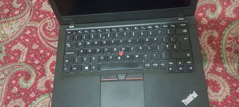 i5 thinkpad 6th gen 5