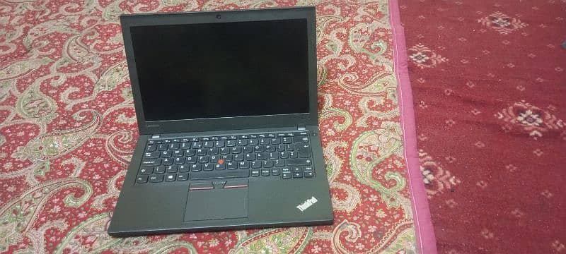 i5 thinkpad 6th gen 6