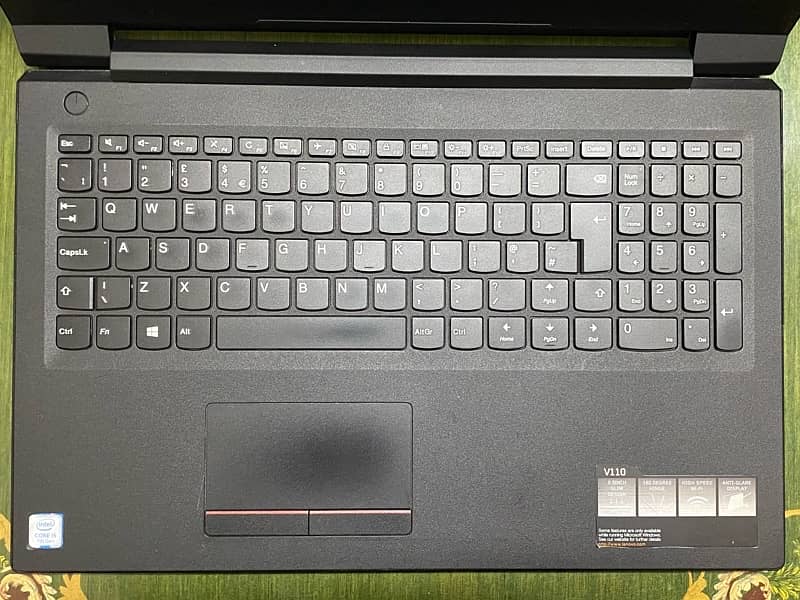 Lenovo V110, Core i5,  Gen 7th 6