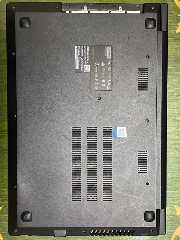 Lenovo V110, Core i5,  Gen 7th 9