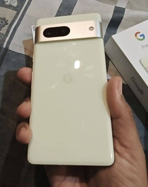 google pixel 7 128GB 4