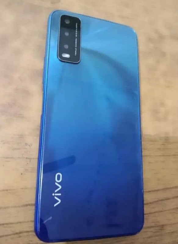 Vivo y12A Exchange possible 0