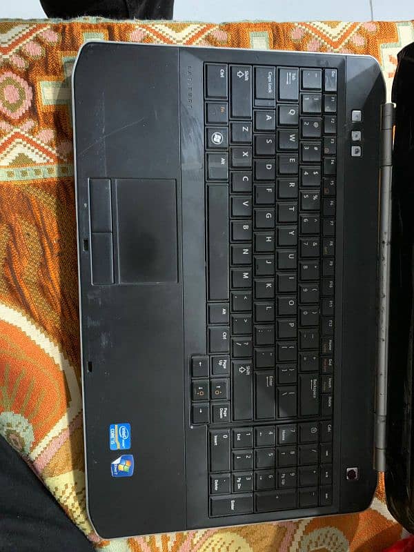 Dell core i5 2nd gen 1