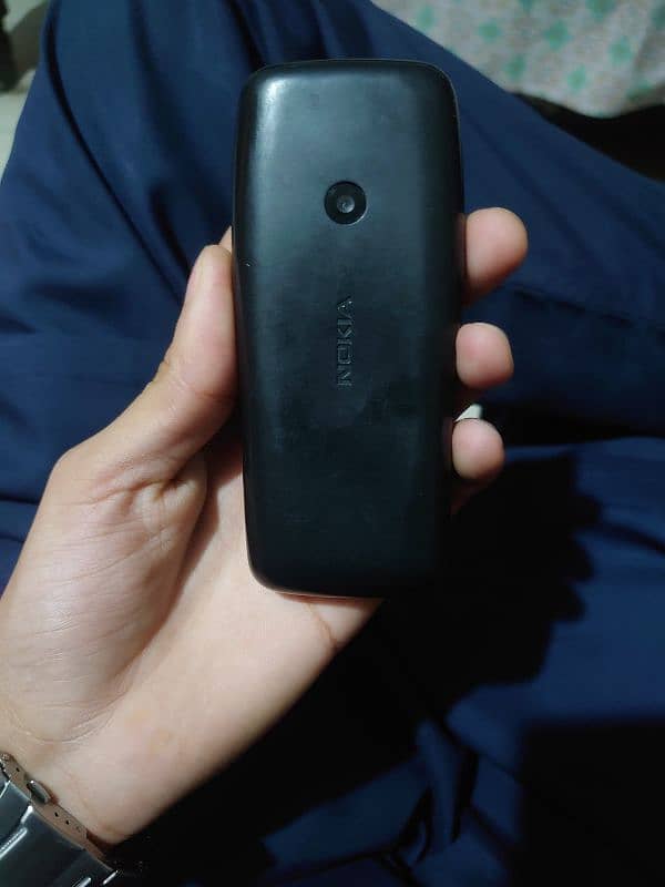 Nokia 110 6