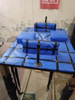 Arm Wrestling Table for Sale – 5000 PKR