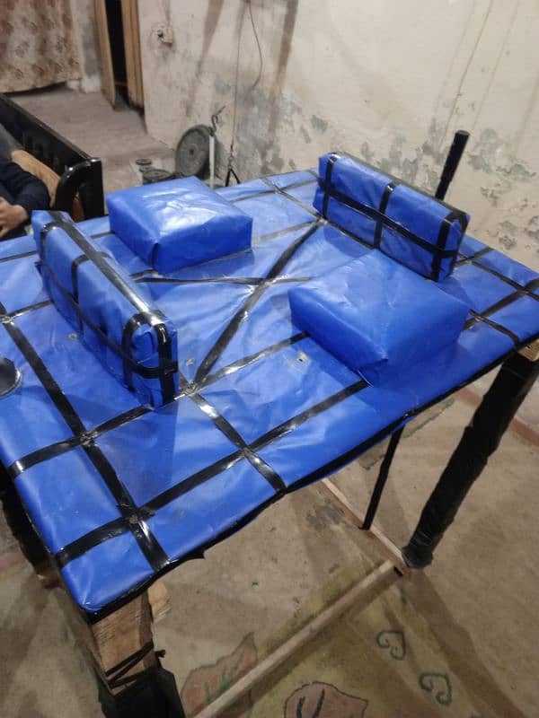 Arm Wrestling Table for Sale – 2000 PKR 3