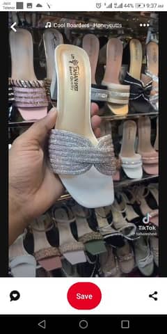 ladies heels