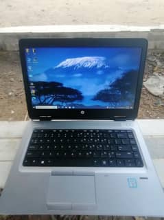 HP Probook 640 g2