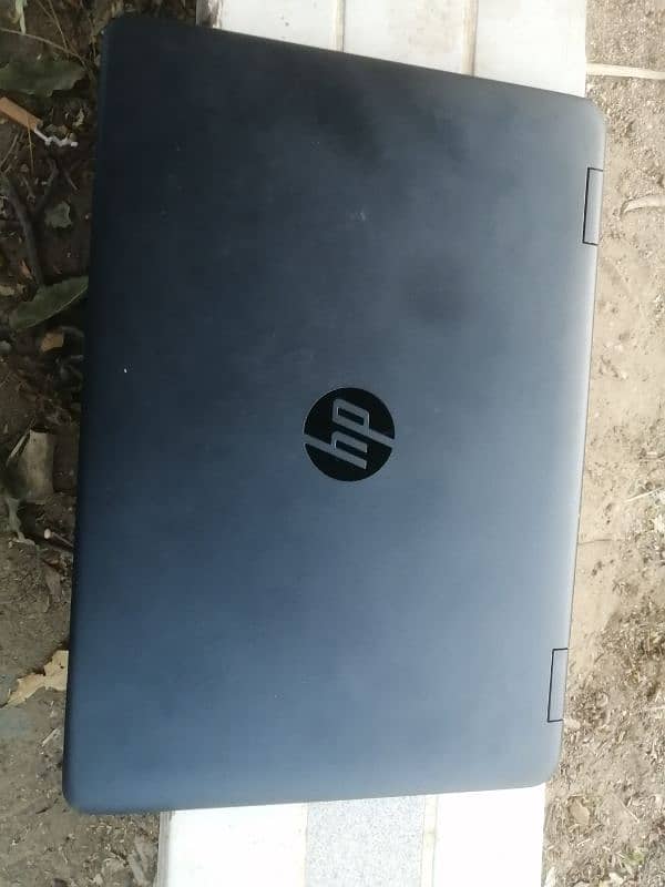 HP Probook 640 g2 3