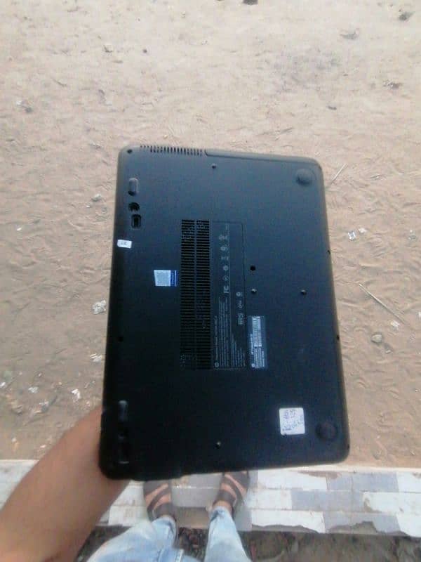 HP Probook 640 g2 9