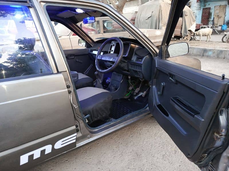 Suzuki modified luxury mehran 03110226803 3