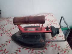 Gas Iron For Sale