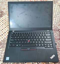 Thinkpad