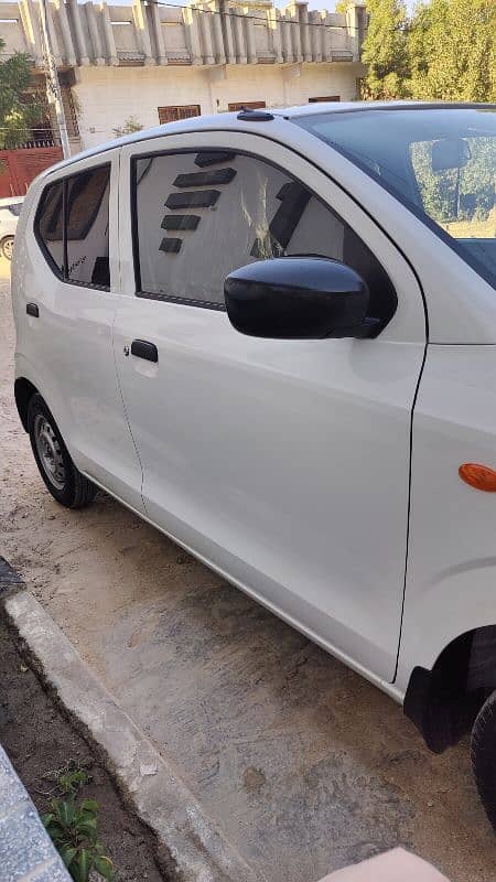 Suzuki Alto 2023 4