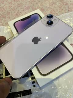 iphone 14 non PTA