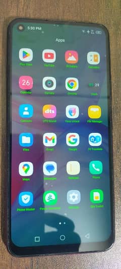 Infinix Hot 10S – 6GB/128GB Variant in Excellent Condition!