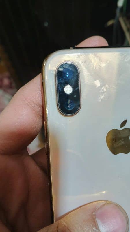 iphone xs non pta 256gb 5