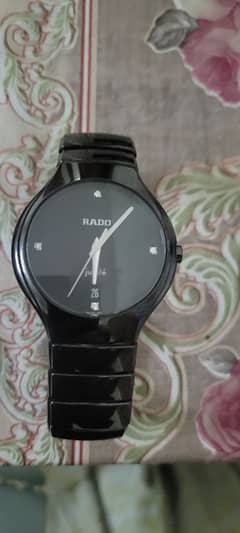 Rado