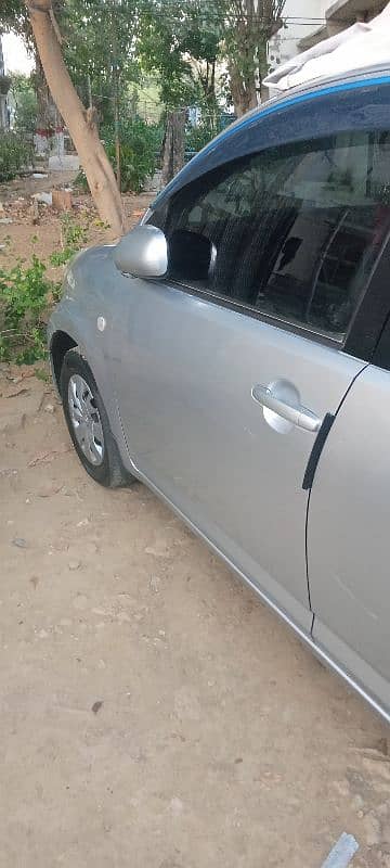 Toyota Passo 2009/2013 4