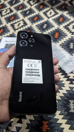 Redmi 12