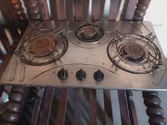 Gas Stove for Sale !!!