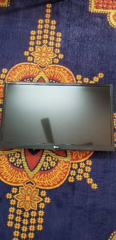 LG LCD