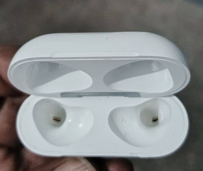 apple airpods pro 1