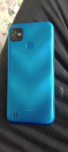 infinix smart HD 2/32 all oky fone only mobile hai