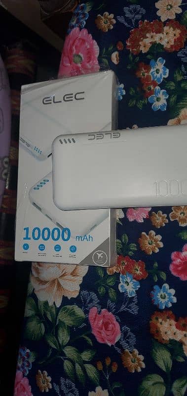 protable power bank 2